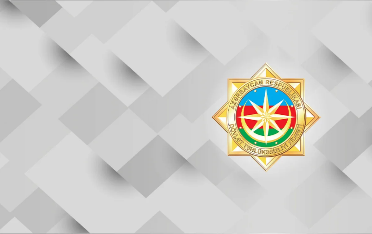 DTX rəisi Pakistan Quru Qoşunları komandanı ilə görüşüb