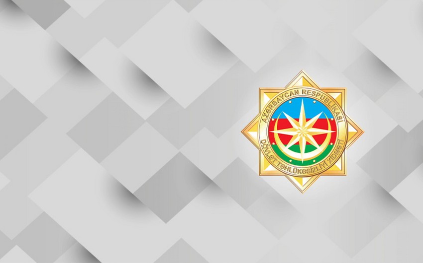 DTX rəisi Pakistan Quru Qoşunları komandanı ilə görüşüb
