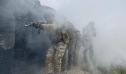 Türkiyə və Azərbaycan hərbçiləri Naxçıvanda birgə təlim keçib