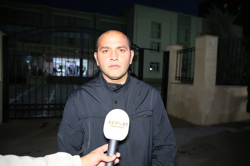Füzuli sakini: “30 il həsrətini çəkdiyim yerə qayıdacağam”