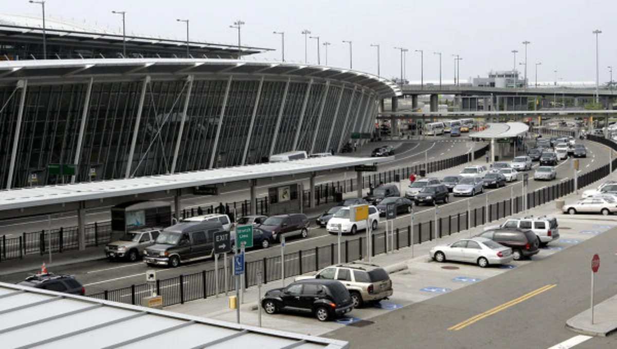 Vaşinqton və Nyu-York aeroportlarının fəaliyyətində problem yaranıb