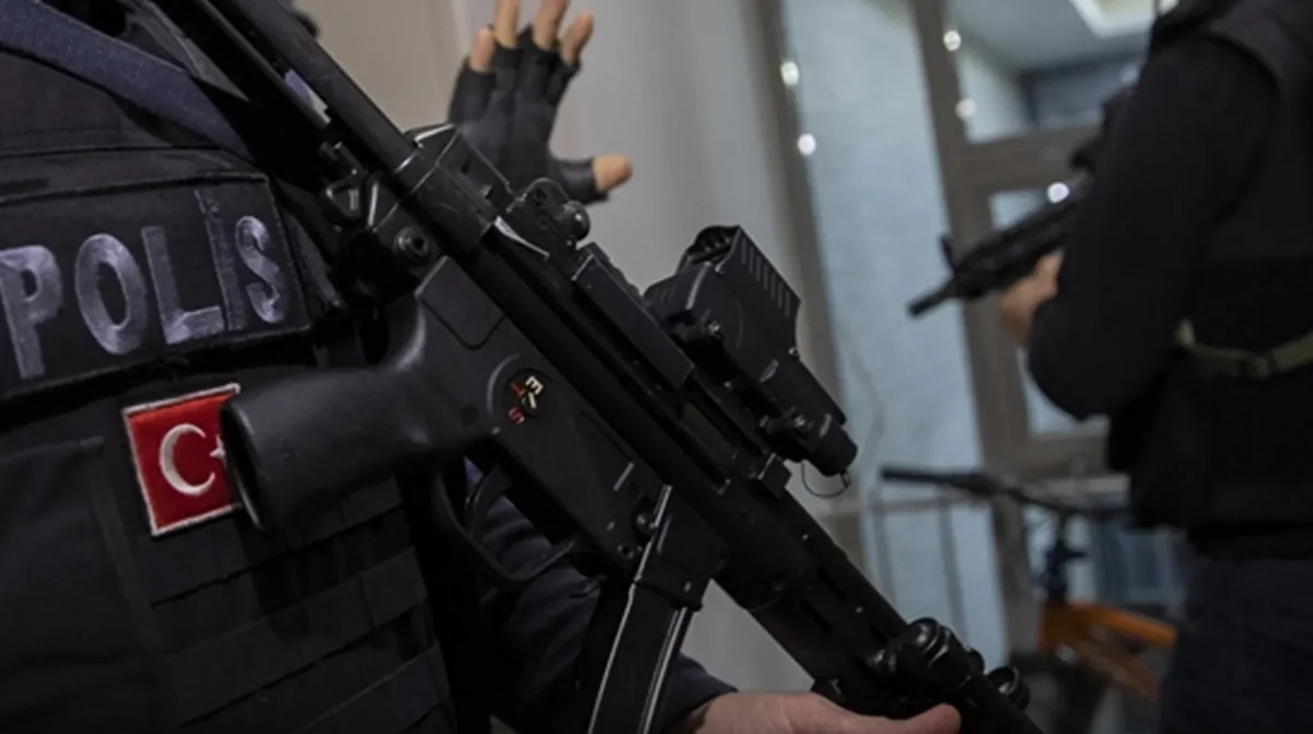 Стрельба в Стамбуле, есть погибший и раненые