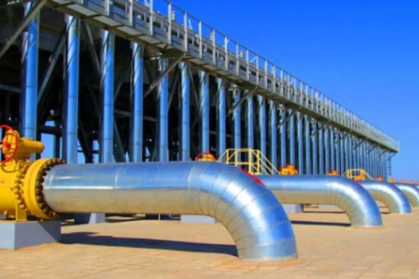 Eni boosts hydrocarbon production in Q3, reduces net profit