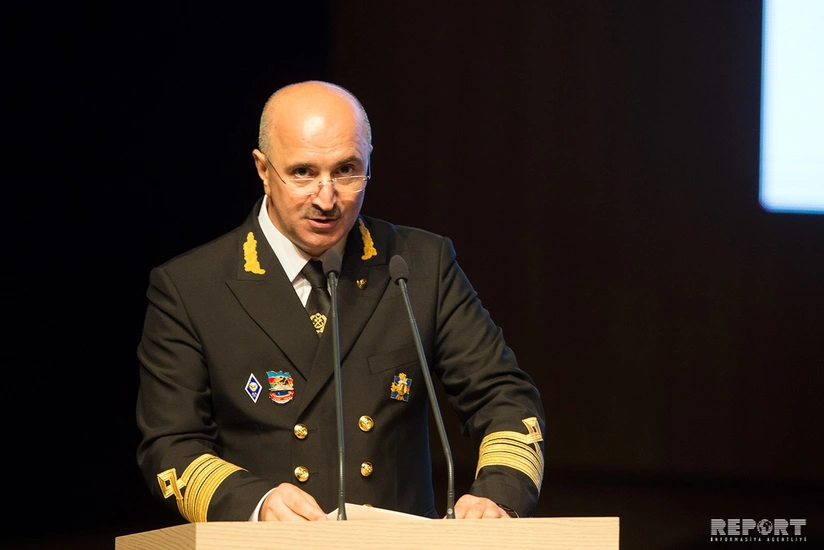 Bu il Azərbaycan Xəzər Dəniz Gəmiçiliyi 5 gəmi alacaq