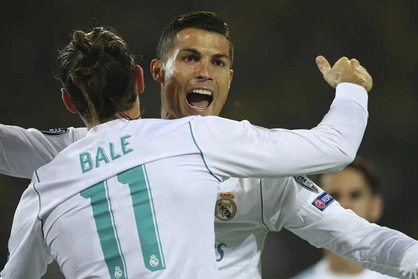 Futbol üzrə Çempionlar Liqasında II tura start verilib - VİDEO