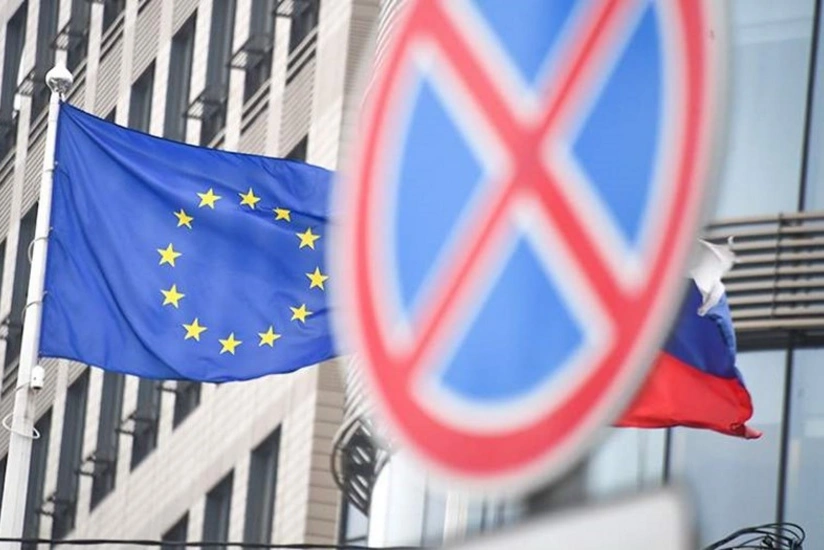 Aİ-nin Rusiyaya qarşı yeni sanksiya rejimi bir il qüvvədə olacaq