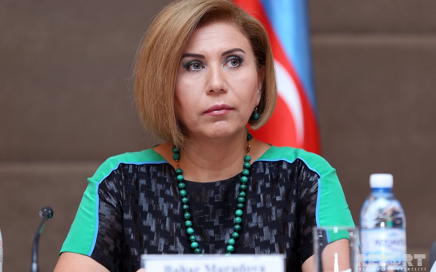Milli Məclisin sədr müavini: “Azərbaycanın yerləşdiyi coğrafi məkan İpək Yolu üzərində yerləşən ölkələrə imkanlar yaradır”