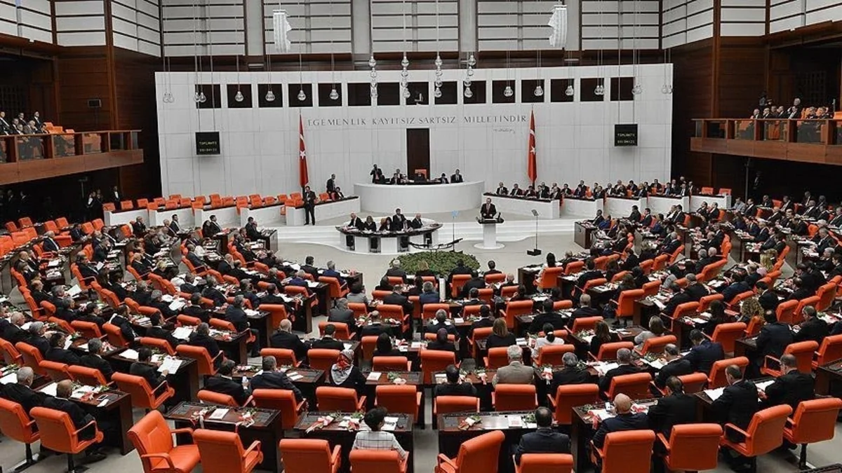 TBMM Şuşa Bəyannaməsini təsdiq edəcək