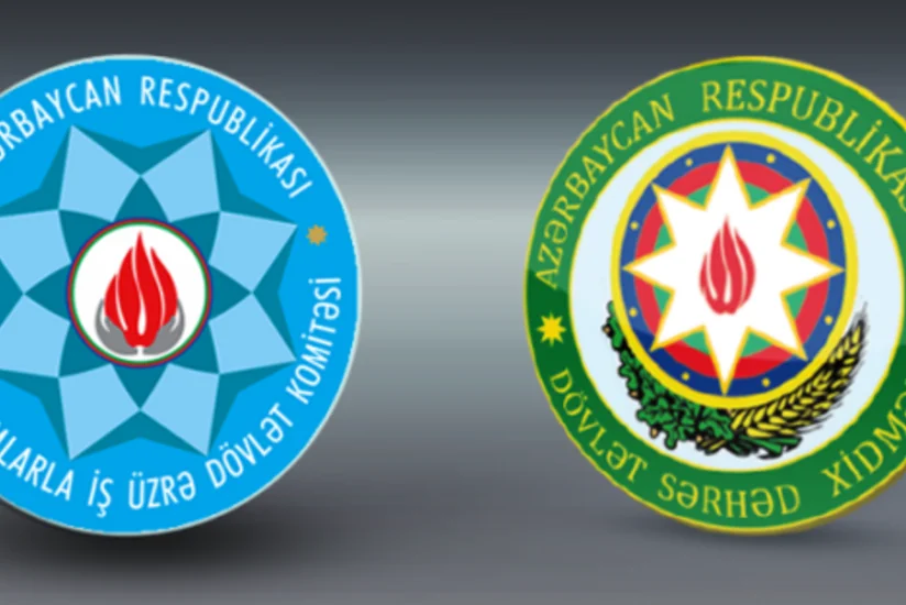 Lənkəran və Göytəpə sərhəd dəstələrinin qarnizonlarında seminarlar keçirilib