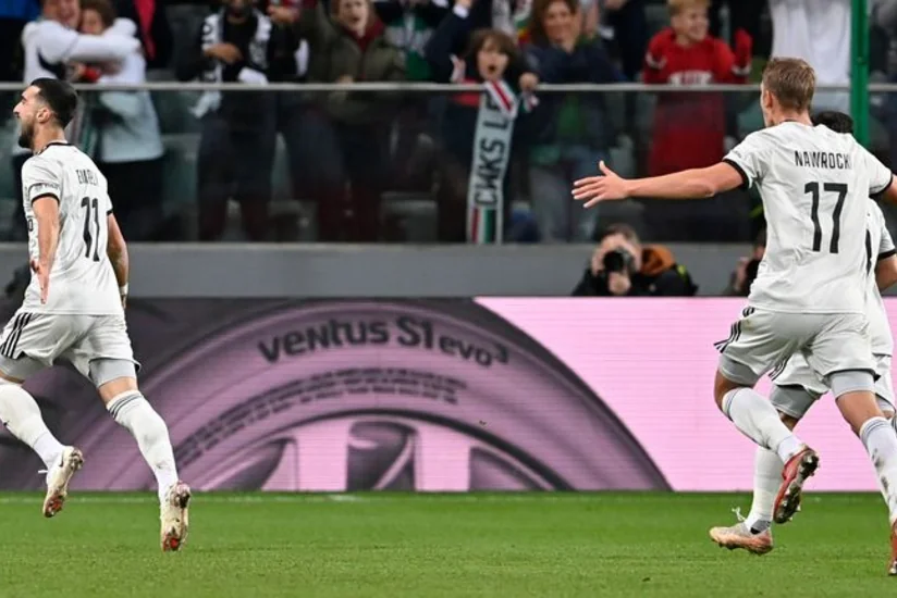 UEFA Qarabağın indiki və sabiq futbolçularının qollarını paylaşıb