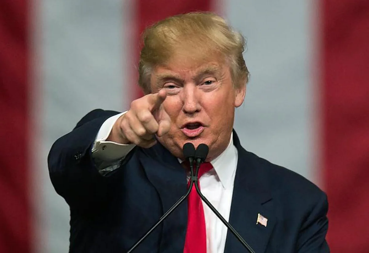 US Senate sanctions: strike old enemies - COMMENT