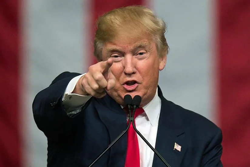 ABŞ Senatının sanksiyası - köhnə düşmənlərə yenidən hücum - ŞƏRH