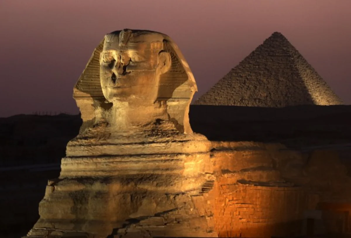 ​Egypt hotels feel heat from Russia's economic crisis