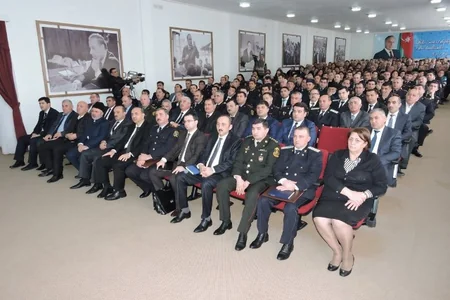​Komitə sədrinin müavini: Heç bir din insanları qarşıdurmaya, müharibəyə, münaqişəyə cəlb etmir