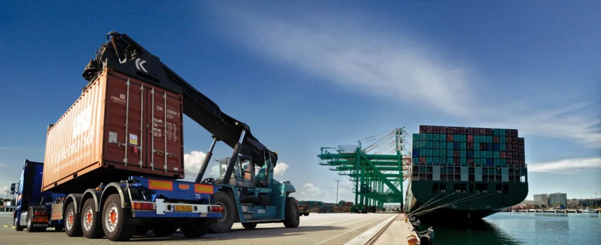 Azerbaijan releases cargo transport data for 1Q2026