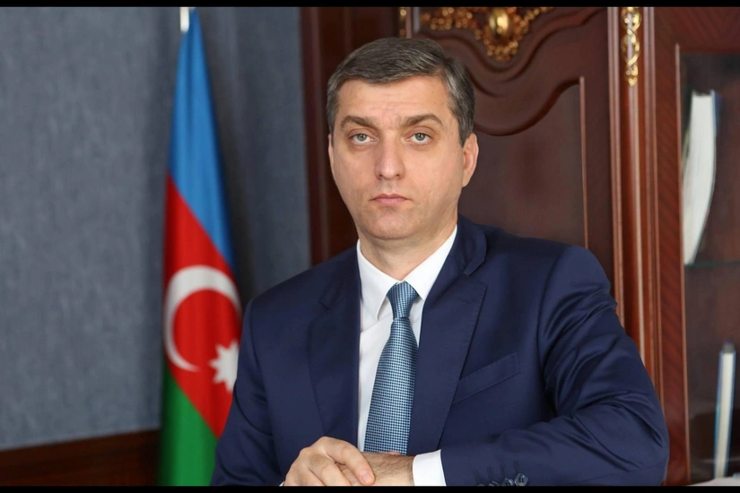 Гюльмамедов: Наблюдается приток квалифицированных кадров в частный сектор