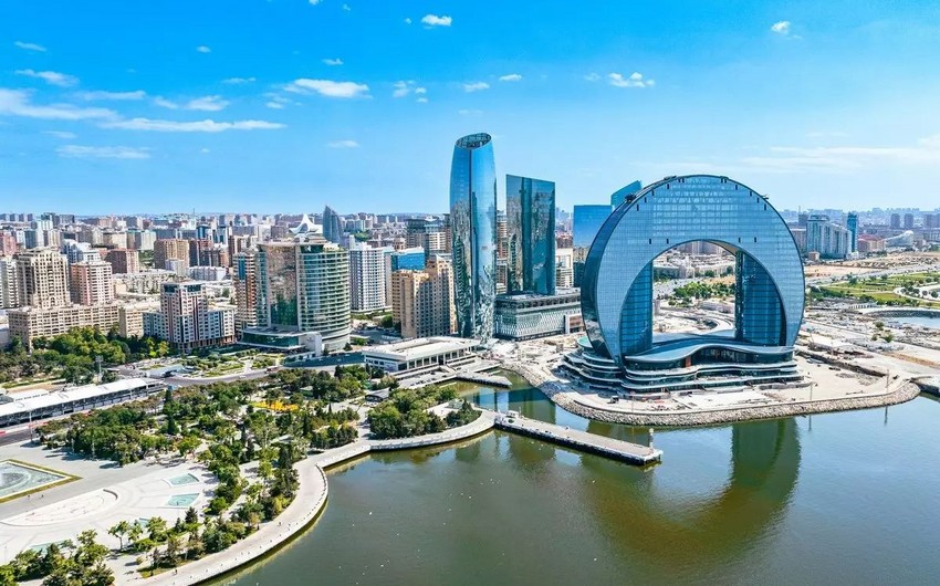 MP: Azerbaijan contributes to shaping global urban agenda