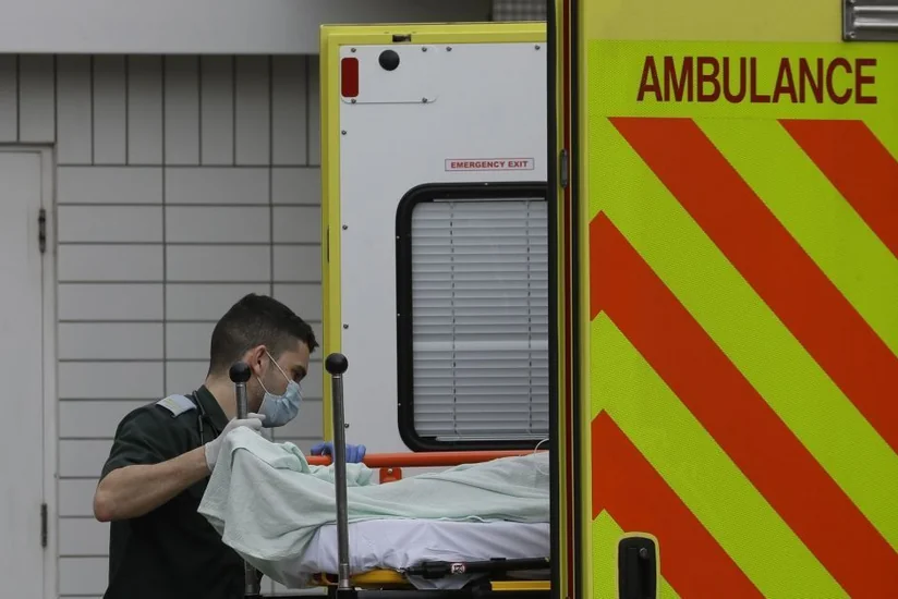 Britaniyada bir gündə koronavirusdan 324 nəfər ölüb