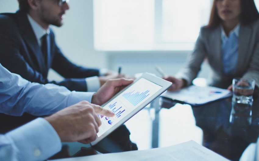 Azerbaijan among 10 countries for biggest number of operating companies in Kazakhstan