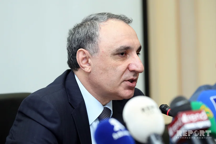 Baş prokurorun müavini:  “Lifttəmir” İstehsalat Birliyində yoxlamalar davam etdirilir”