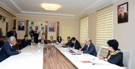 Lerik sakinləri nazirdən ikinci “Uzunömürlülər festivalı”nın keçirilməsini istəyiblər
