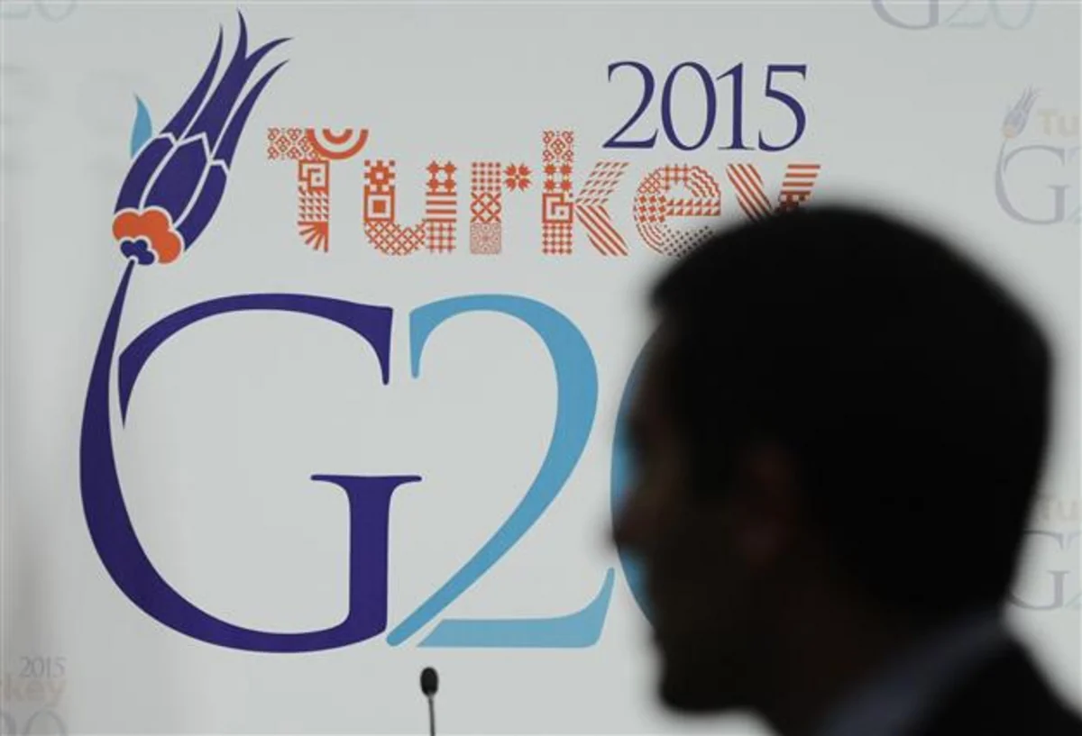 Security measures adopted on eve of G20 summit will not affect tourists