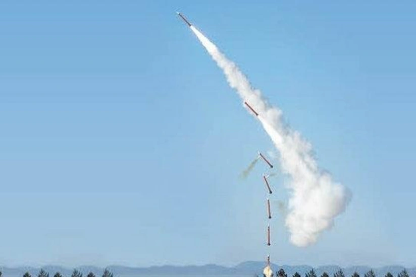 S. Korea completes development of L-SAM defense system
