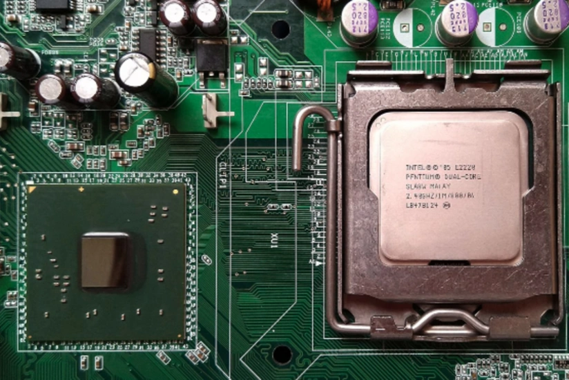 When will global chip crisis end?