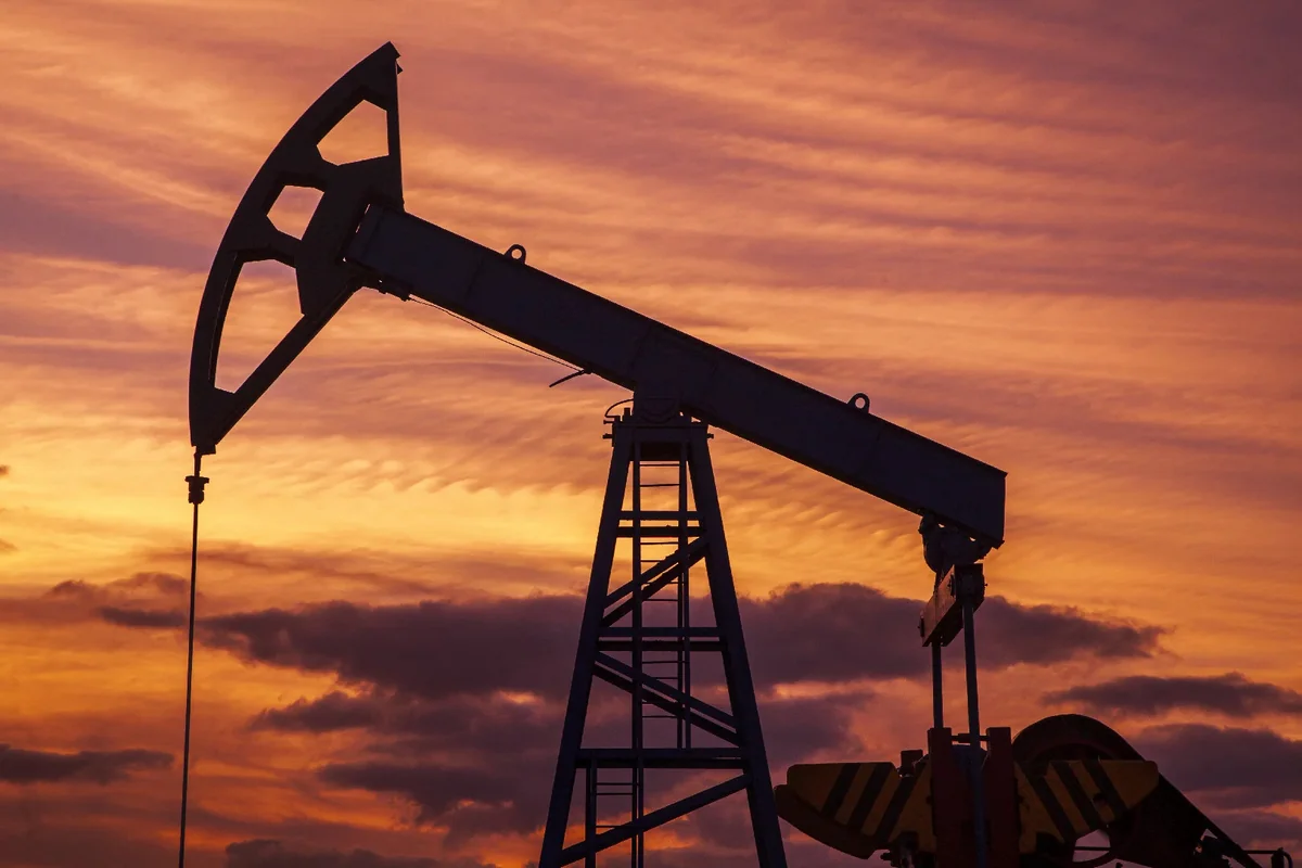 Нефть продолжила дорожать после публикации данных о запасах в США