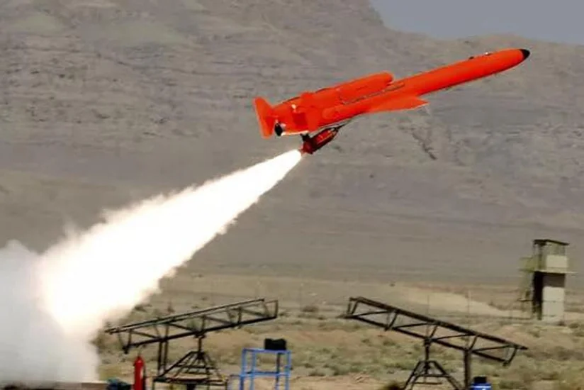 ЦАХАЛ: Удар по Тель-Авиву нанес иранский беспилотник, запущенный из Йемена