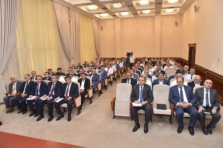 Azərbaycanda fasiləsiz rejimdə su təminatının səviyyəsi 67,6% olub