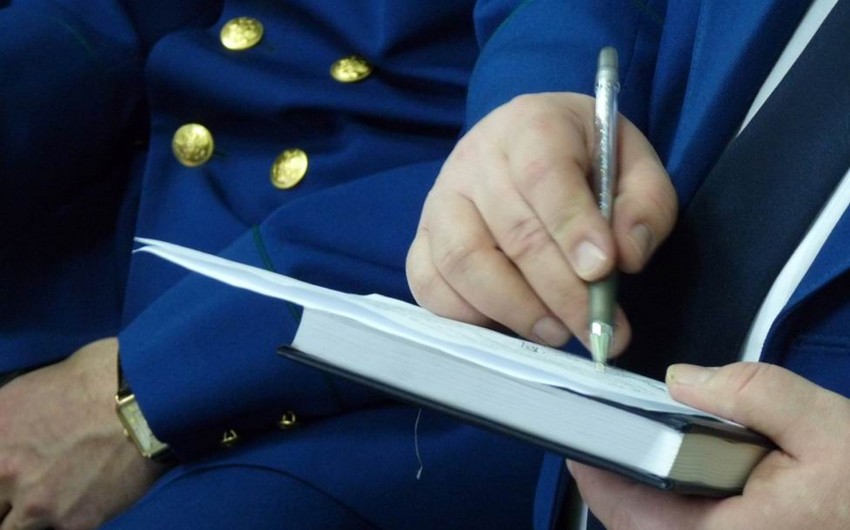 Ötən il gömrük orqanları tərəfindən 8819 hüquqpozma faktı aşkar edilib