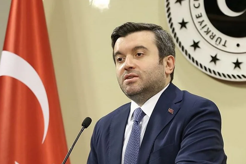 МИД Турции: Нормализация отношений с Арменией осуществляется в сотрудничестве с Азербайджаном