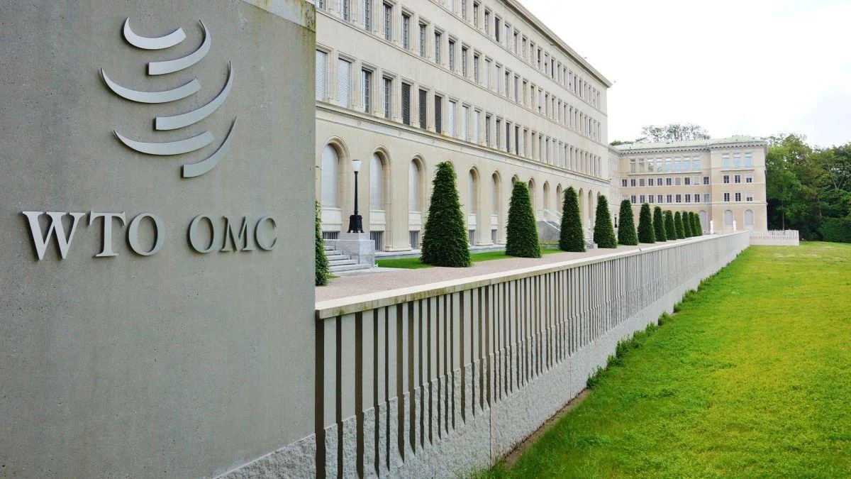 WTO postpones first ministerial conference in 4 years due to pandemic