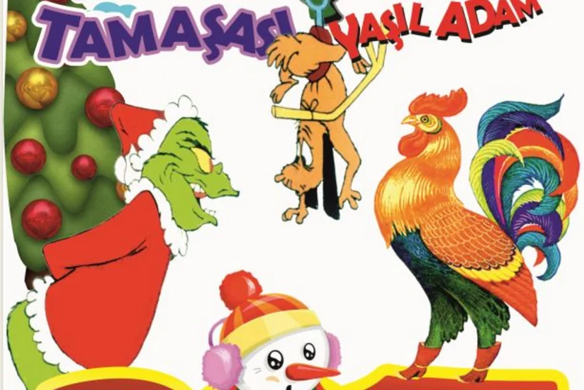 Gənc Tamaşaçılar Teatrında məktəblilər üçün yeni tamaşa hazırlanır