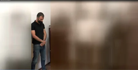 Balakəndə narkotik vasitələr satan şəxslər saxlanılıb