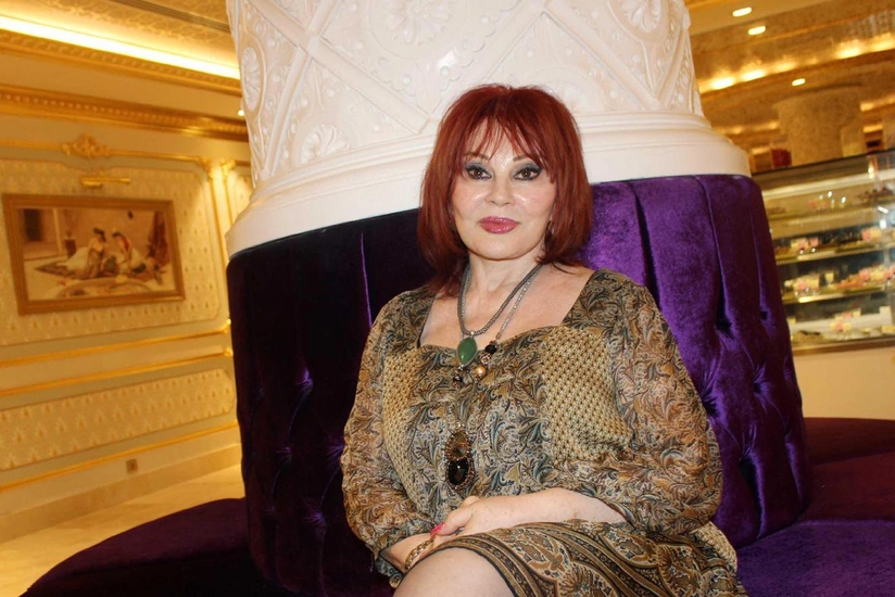 People's Artist Amaliya Panahova dies