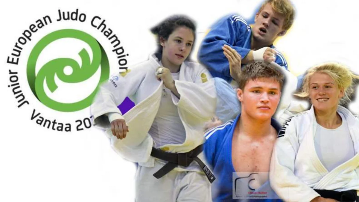 Azərbaycan cüdoçuları Avropa çempionatının ilk günündə üç medal qazanıb
