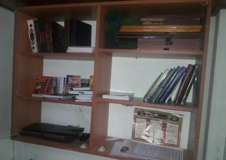 Bakıda dini icmada qanun pozuntuları aşkarlanıb