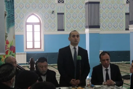 Nardaranda “Dini radikalizm cəmiyyətdə təhlükə mənbəyi kimi” layihəsi çərçivəsində ilk maarifləndirici tədbir keçirilib