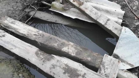 Azərbaycanda ananın meyiti su quyusunda, körpəninki evdə tapıldı - FOTO - VİDEO - YENİLƏNİB