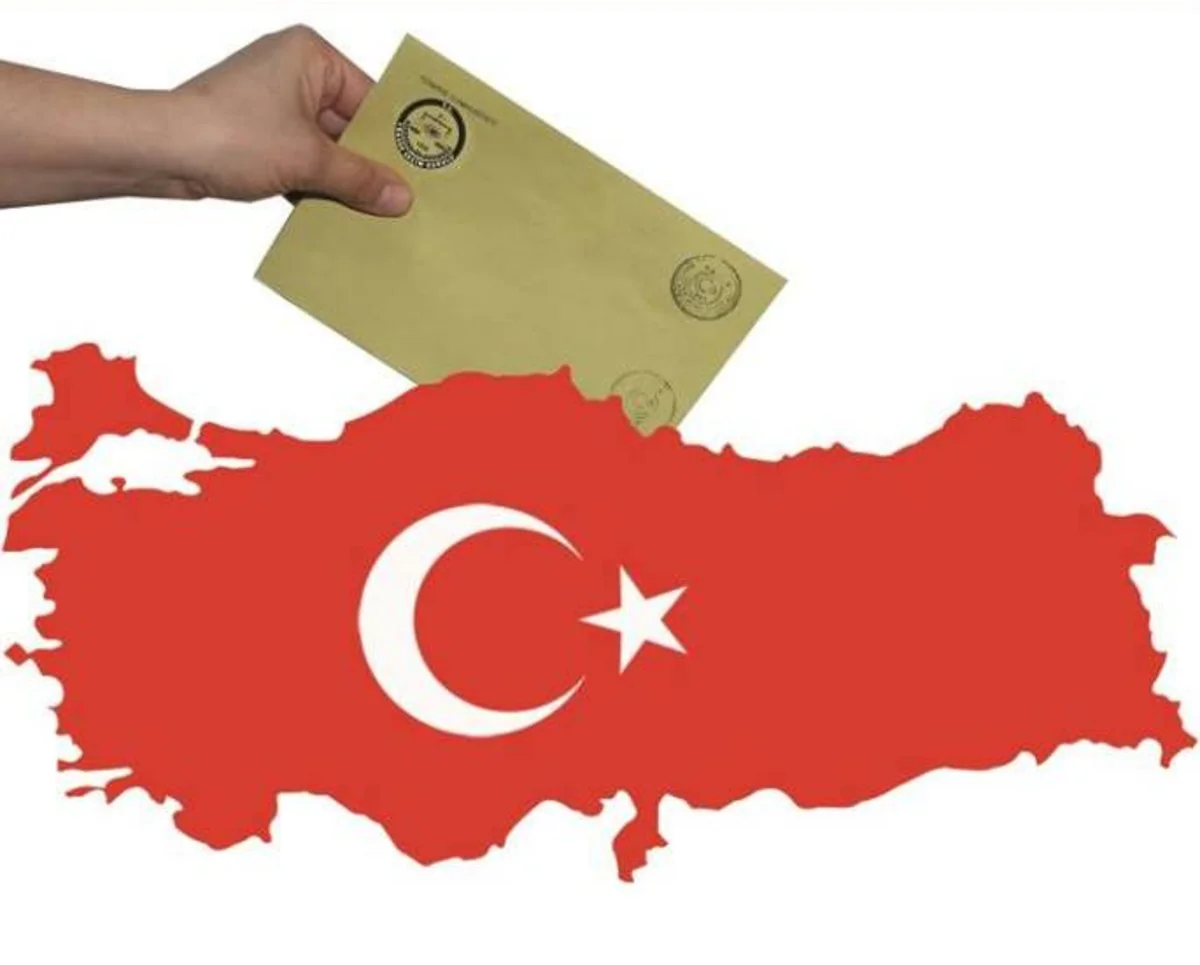 Türkiyənin MSK-sı ölkədən xaricdə yaşayan vətəndaşlara müraciət edib
