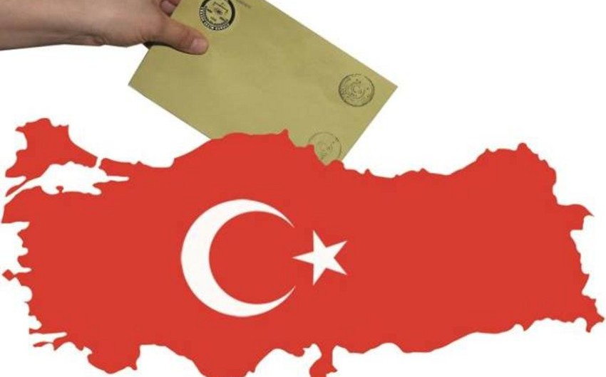 Türkiyənin MSK-sı ölkədən xaricdə yaşayan vətəndaşlara müraciət edib