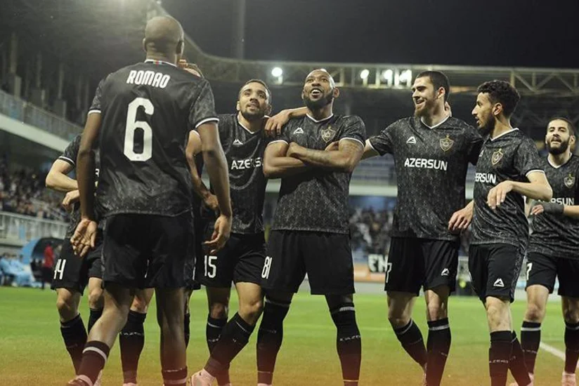 “Neftçi” ilə matç “Qarabağ”ın 3 futbolçusu üçün yubileylə əlamətdar olub