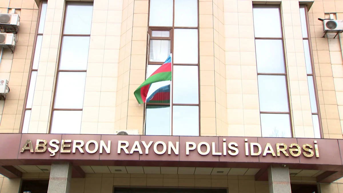 Abşeronda gizli fəaliyyət göstərən restoran aşkarlandı