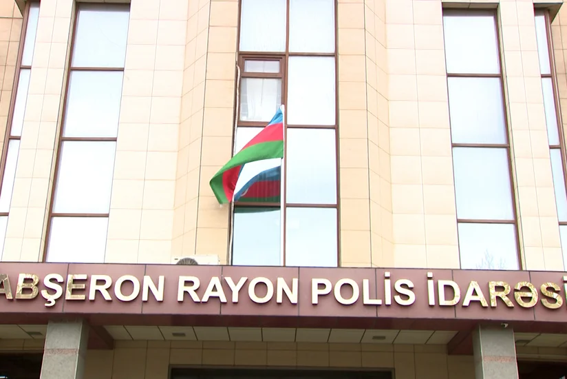 Abşeronda gizli fəaliyyət göstərən restoran aşkarlandı