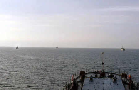 Azərbaycan Ordusunun irimiqyaslı təlimləri davam edir