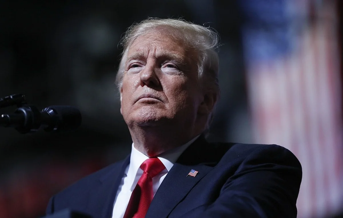 Трамп: США разберутся, что произошло с пропавшим саудовским журналистом
