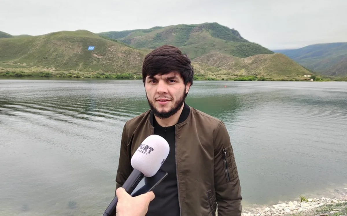 Tofiq Musayevin Bomba ləqəbli idmançı ilə görüşü baş tutmayıb - FOTO