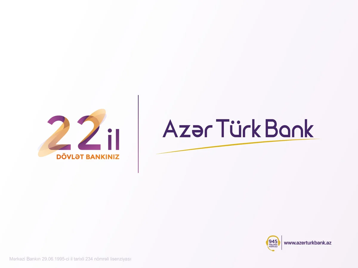 Azer-Turk Bank дал старт новым кампаниям